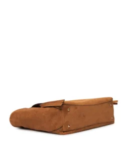 Guess Torebka Devon HWSG97 45230 Brązowy jasny