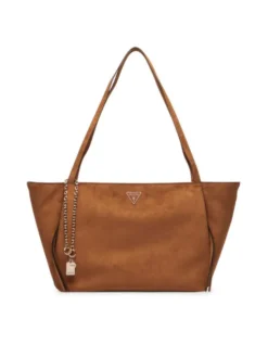 Guess Torebka Devon HWSG97 45230 Brązowy jasny