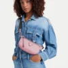 Guess Torebka Devon TWDP97 45083 Różowy