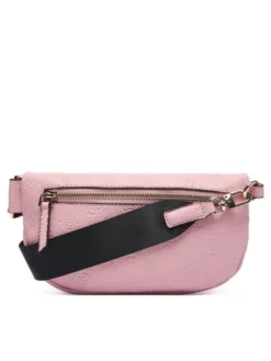 Guess Torebka Devon TWDP97 45083 Różowy