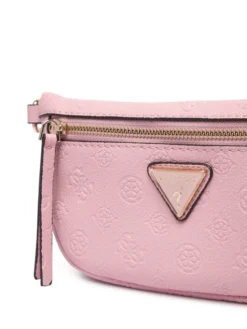 Guess Torebka Devon TWDP97 45083 Różowy