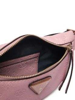 Guess Torebka Devon TWDP97 45083 Różowy