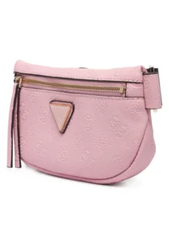 Guess Torebka Devon TWDP97 45083 Różowy