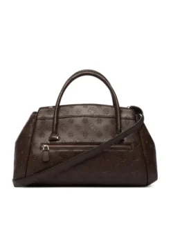 Guess Torebka Diana HWPD97 27060 Brązowy ciemny