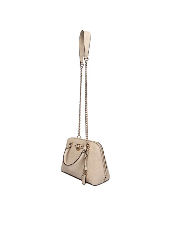 Guess Torebka Dita HWPD76 02050 Beżowy