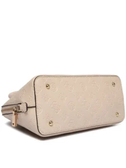 Guess Torebka Dita HWPD76 02050 Beżowy