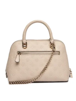 Guess Torebka Dita HWPD76 02050 Beżowy