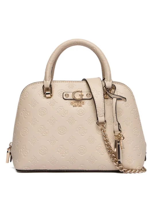 Guess Torebka Dita HWPD76 02050 Beżowy