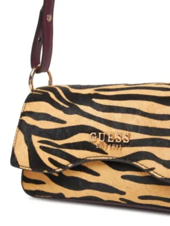 Guess Torebka Domitilla Mini HWZG75 29780 Kolorowy