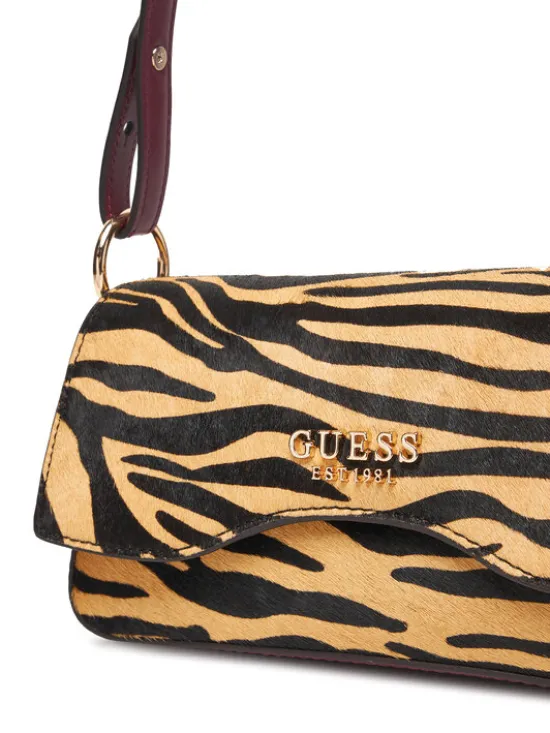 Guess Torebka Domitilla Mini HWZG75 29780 Kolorowy
