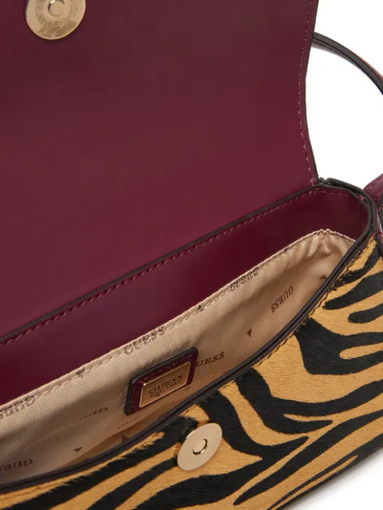 Guess Torebka Domitilla Mini HWZG75 29780 Kolorowy