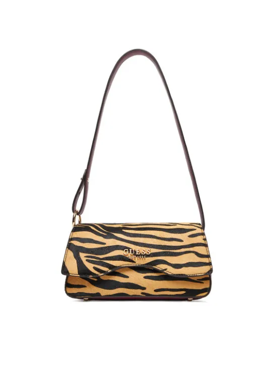 Guess Torebka Domitilla Mini HWZG75 29780 Kolorowy