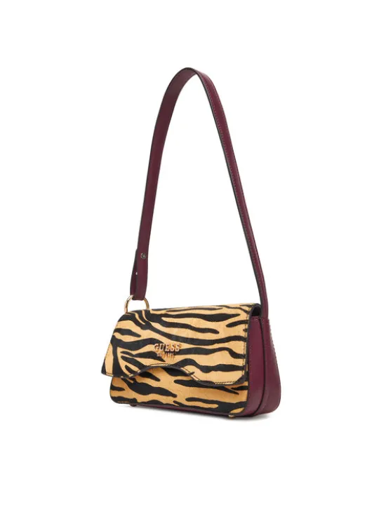Guess Torebka Domitilla Mini HWZG75 29780 Kolorowy