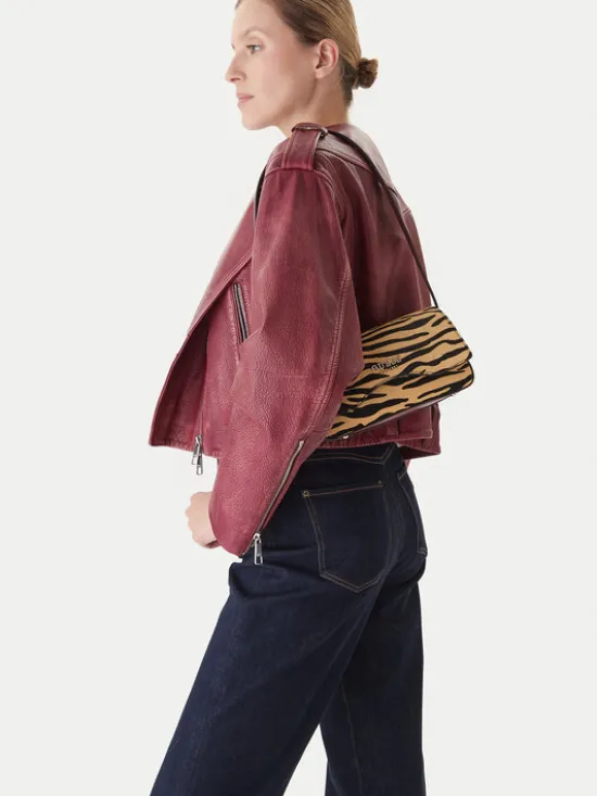 Guess Torebka Domitilla Mini HWZG75 29780 Kolorowy