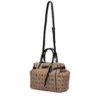 Guess Torebka Dorothy HWJP22 31060 Brązowy jasny