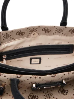Guess Torebka Dorothy HWJP22 31060 Brązowy jasny