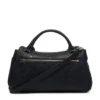 Guess Torebka Ella Logo HWPD97 46050 Czarny