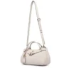 Guess Torebka Ella Logo HWPD97 46050 Kremowy