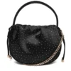 Guess Torebka Elsie Mini HWSR96 50750 Czarny