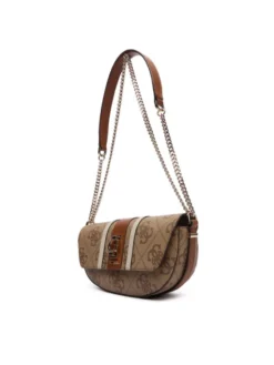 Guess Torebka Erenia HWSO78 38210 Beżowy