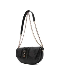 Guess Torebka Erenia HWSO78 38210 Szary