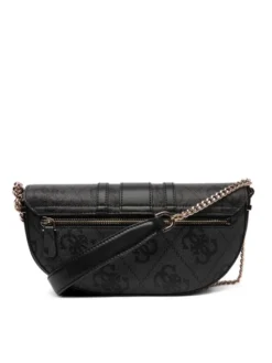 Guess Torebka Erenia HWSO78 38210 Szary