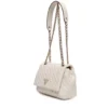 Guess Torebka Everlee HWQG86 79210 Biały