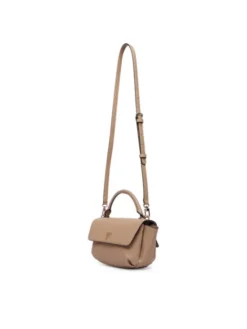 Guess Torebka Gilda HWZG97 47200 Beżowy