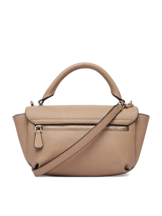 Guess Torebka Gilda HWZG97 47200 Beżowy