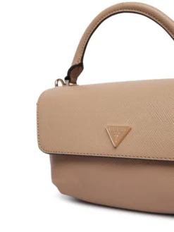 Guess Torebka Gilda HWZG97 47200 Beżowy