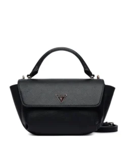Guess Torebka Gilda HWZG97 47200 Czarny