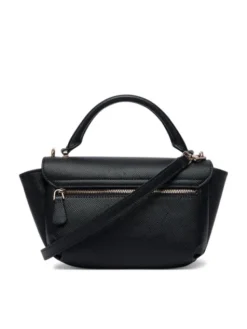 Guess Torebka Gilda HWZG97 47200 Czarny