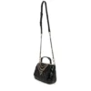 Guess Torebka Giully II HWTG96 73190 Czarny