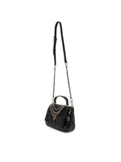Guess Torebka Giully II HWTG96 73190 Czarny