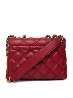 Guess Torebka Giully II Mini HWQG96 73740 Czerwony