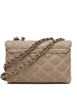 Guess Torebka Giully II Mini HWQG96 73740 Beżowy