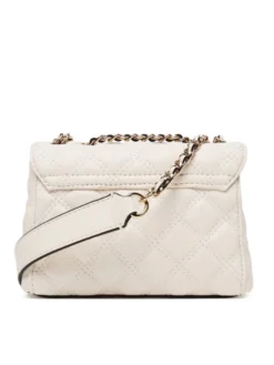 Guess Torebka Giully II Mini HWQG96 73740 Biały