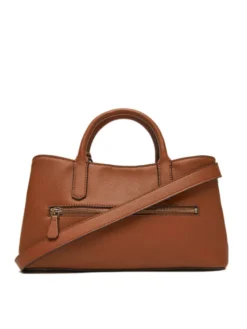 Guess Torebka Gregoria HWBG85 46060 Brązowy