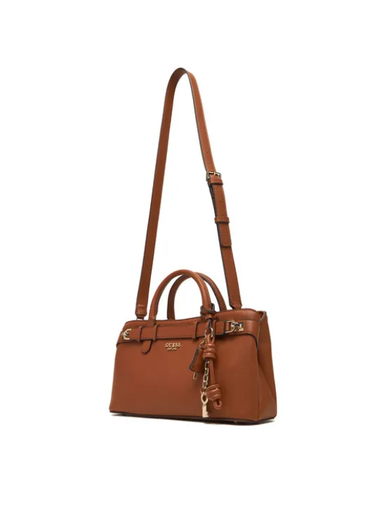 Guess Torebka Gregoria HWBG85 46060 Brązowy