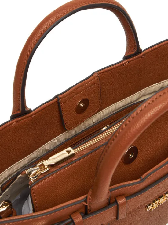 Guess Torebka Gregoria HWBG85 46060 Brązowy