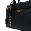 Guess Torebka Gregoria HWBG85 46060 Czarny