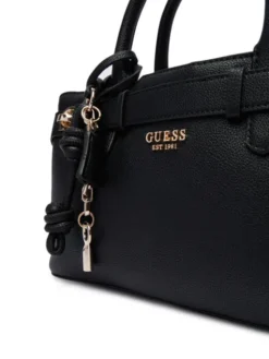 Guess Torebka Gregoria HWBG85 46060 Czarny