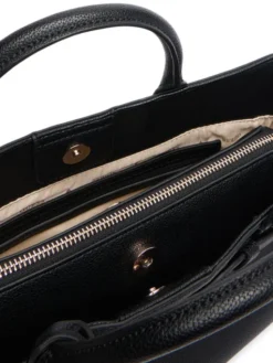 Guess Torebka Gregoria HWBG85 46060 Czarny