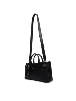 Guess Torebka Gregoria HWBG85 46060 Czarny