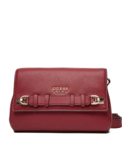 Guess Torebka Gregoria HWBG85 46200 Czerwony