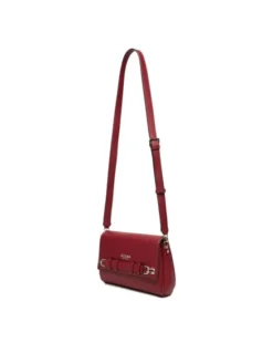 Guess Torebka Gregoria HWBG85 46200 Czerwony