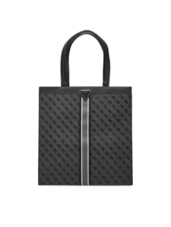 Guess Torebka HMMIST P5346 Czarny