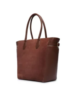 Guess Torebka HWANSS P6204 Brązowy