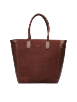 Guess Torebka HWANSS P6204 Brązowy