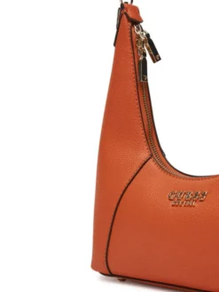 Guess Torebka HWBB73 34170 Pomarańczowy